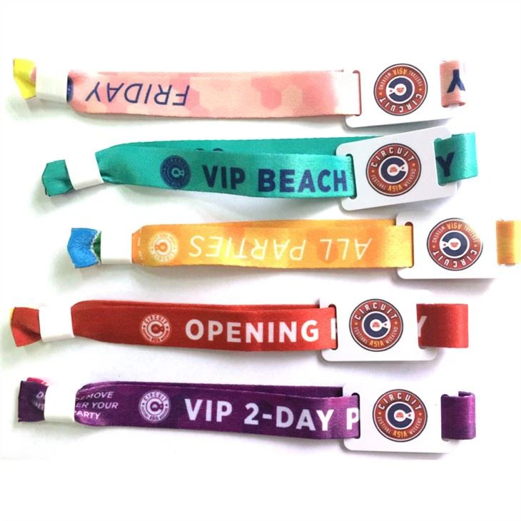 Eventi rfid polversi