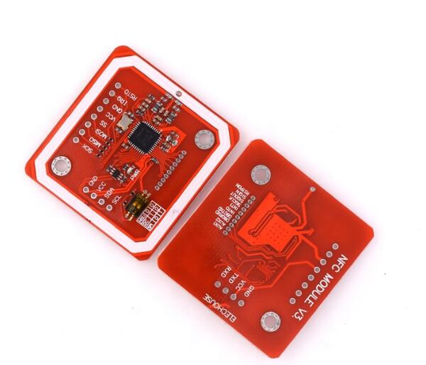 NFC PN532 V3 RFID Module